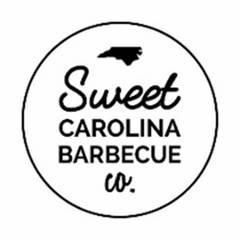 Sweet Carolina Barbecue Company