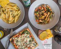 Mia Pasta (Saskatoon)