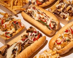 Bennys Original Philly Cheesesteaks (Columbus-Easton)