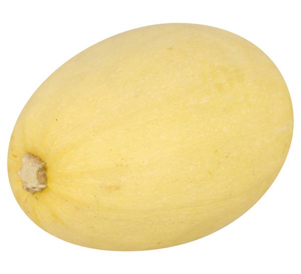 Spaghetti Squash