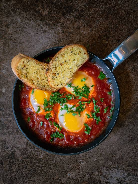 Shakshuka