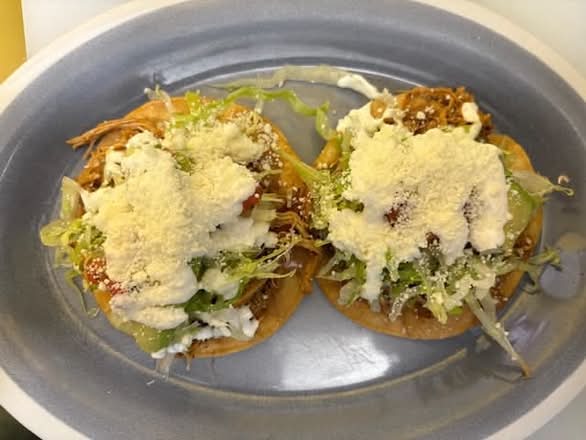 STEAK TOSTADAS (2)