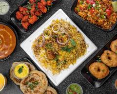Appasamy Indian Restaurant