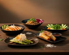 MOGGI Asian Kitchen & Bar🍣