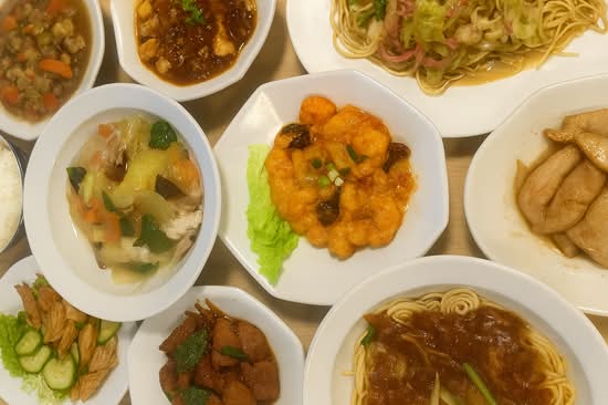 中華料理 かあちゃん