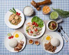 小泰陽泰式料理