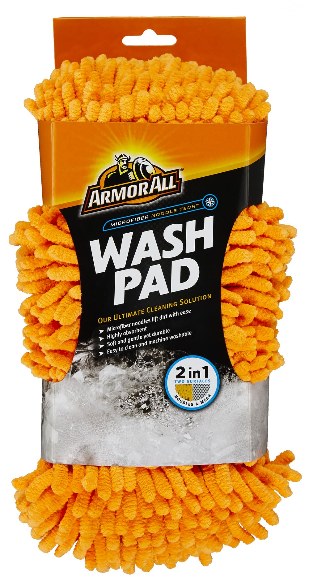 Armor All Wash Pad (7.2 oz)