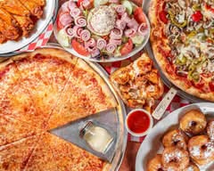 Pasquale’s Pizza Company (Pembroke Pines)