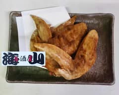 【唐揚げ・ハンバーグ・居酒屋おかず弁当】居酒屋海山 "Izakaya Kaizan"
