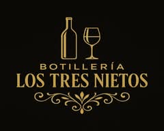 Botilleria Los Tres Nietos (Pudahuel)