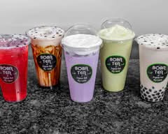Boba Tea & Snow Ice House