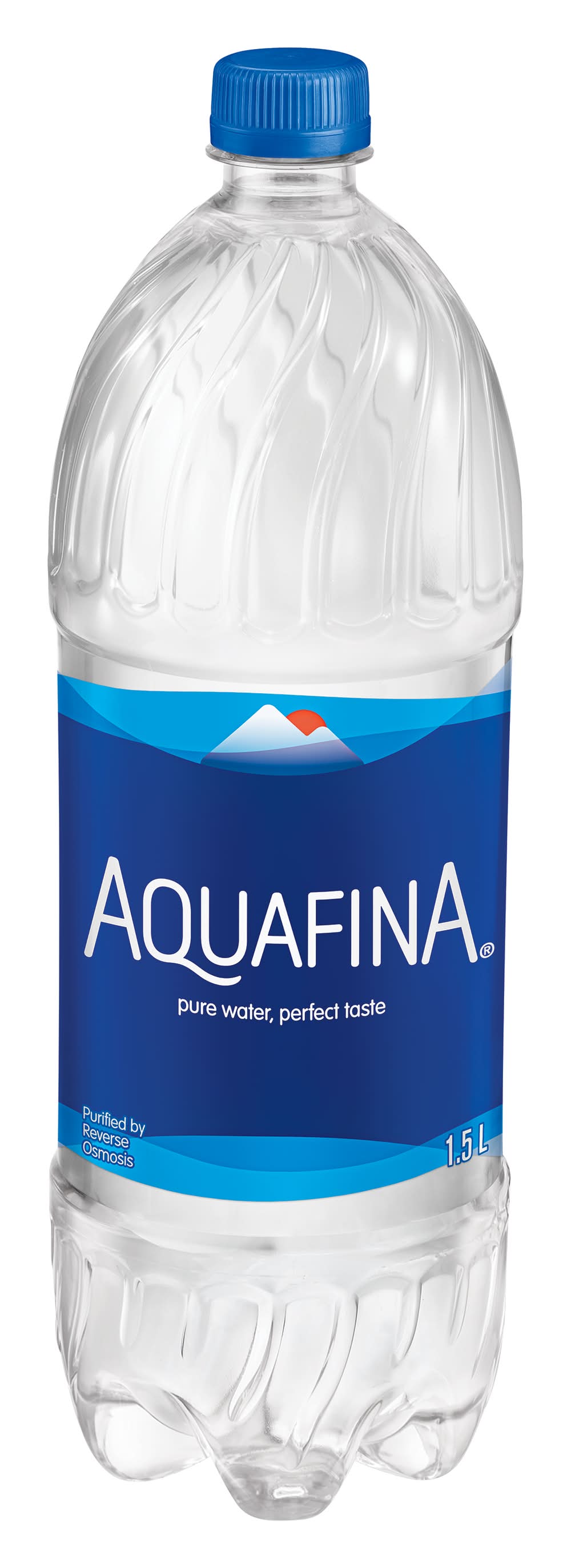 Aquafina Pure Water (1.5 L)