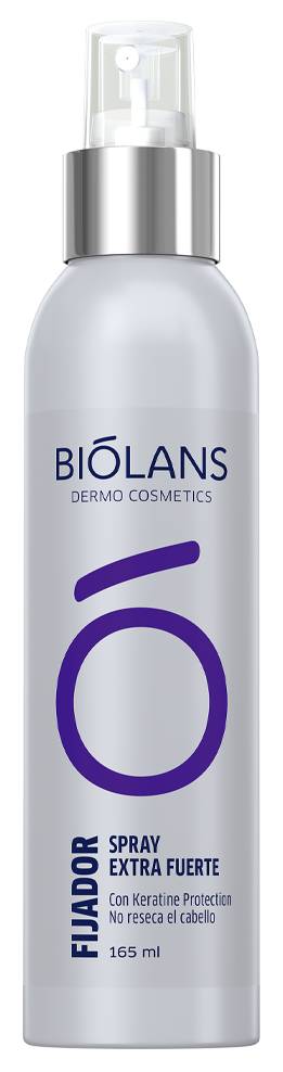 Biólans FIJADOR SPR EXTRAFUERT FCO*165ML