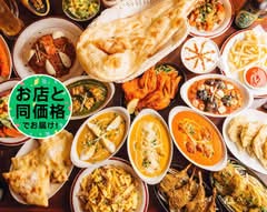 インドアジアン レストラン＆バー ビンティ 本店 Indian Asian Restaurant&Bar Binti