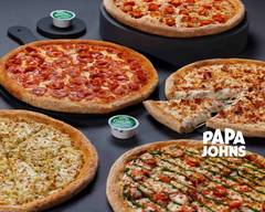 Papa John's Pizza - Vicuña Mackenna