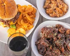 Jenny's Burgers (9933 Sandra Street)