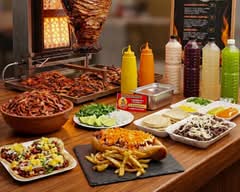 Taqueria Jazbe
