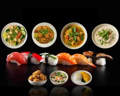 I Love Sushi & Thai - Zaandam West