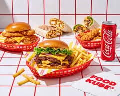 FOOD KUBE