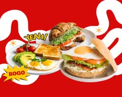 🏆 Jersey’s #1 American Breakfast 