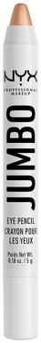NYX Professional Makeup Jumbo Eye Pencil All-In-One Eyeshadow & Eyeliner Stick, Frosting (0.18 oz)