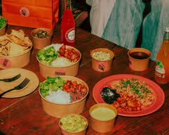 The Hungry CowGirl (Hollywood)