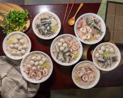 邱家小卷米粉