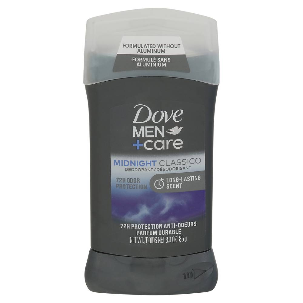 Dove Men+Care Deodorant Stick For Men
