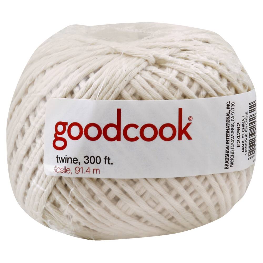 Goodcook Twine