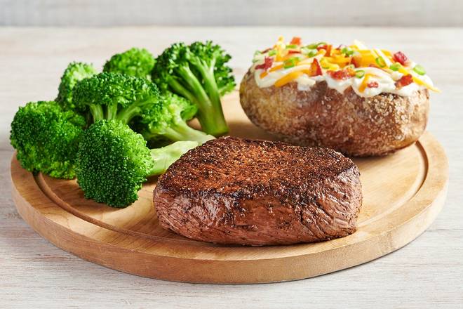 Outback Center-Cut Sirloin*