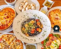 Pizzeria Casa Mia (Espinho)