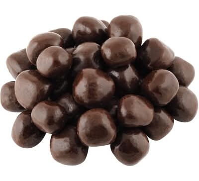 Saxon Dark Chocolate Covered Ginger