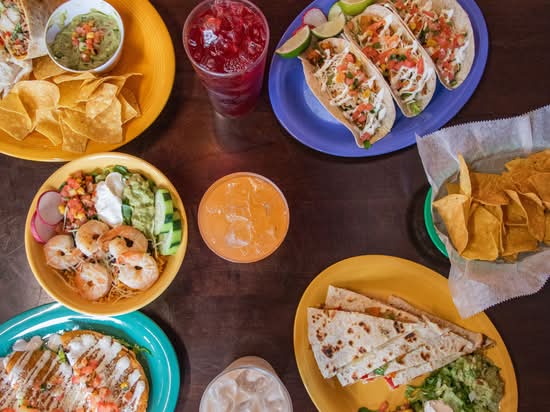Picante Habanero Mexican Grill (3735 Boston St)