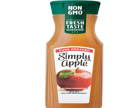 Simply Apple, 11.5 oz