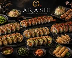 Akashi Sushi & Japanese Food