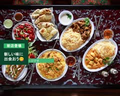 インドレストラン&バーデリシャス 立川店