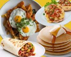 Cocina Doña Mago (Aguascalientes)