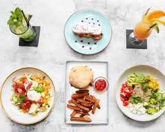 La Fleur de Sel 🇫🇷⭐️ (Crépy en Valois)