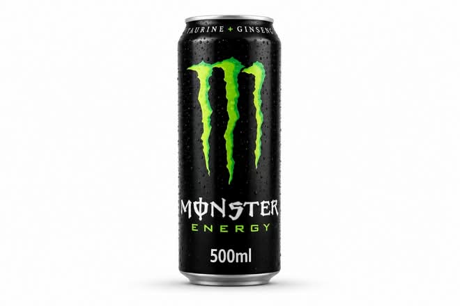 Monster🥤