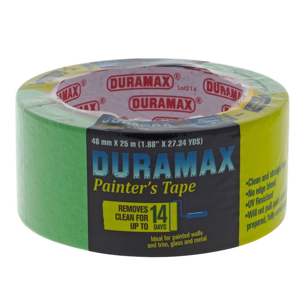 Duramax Painter's Tape (48 mm * 25 m)