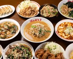 【町中華】めん王 沼南店