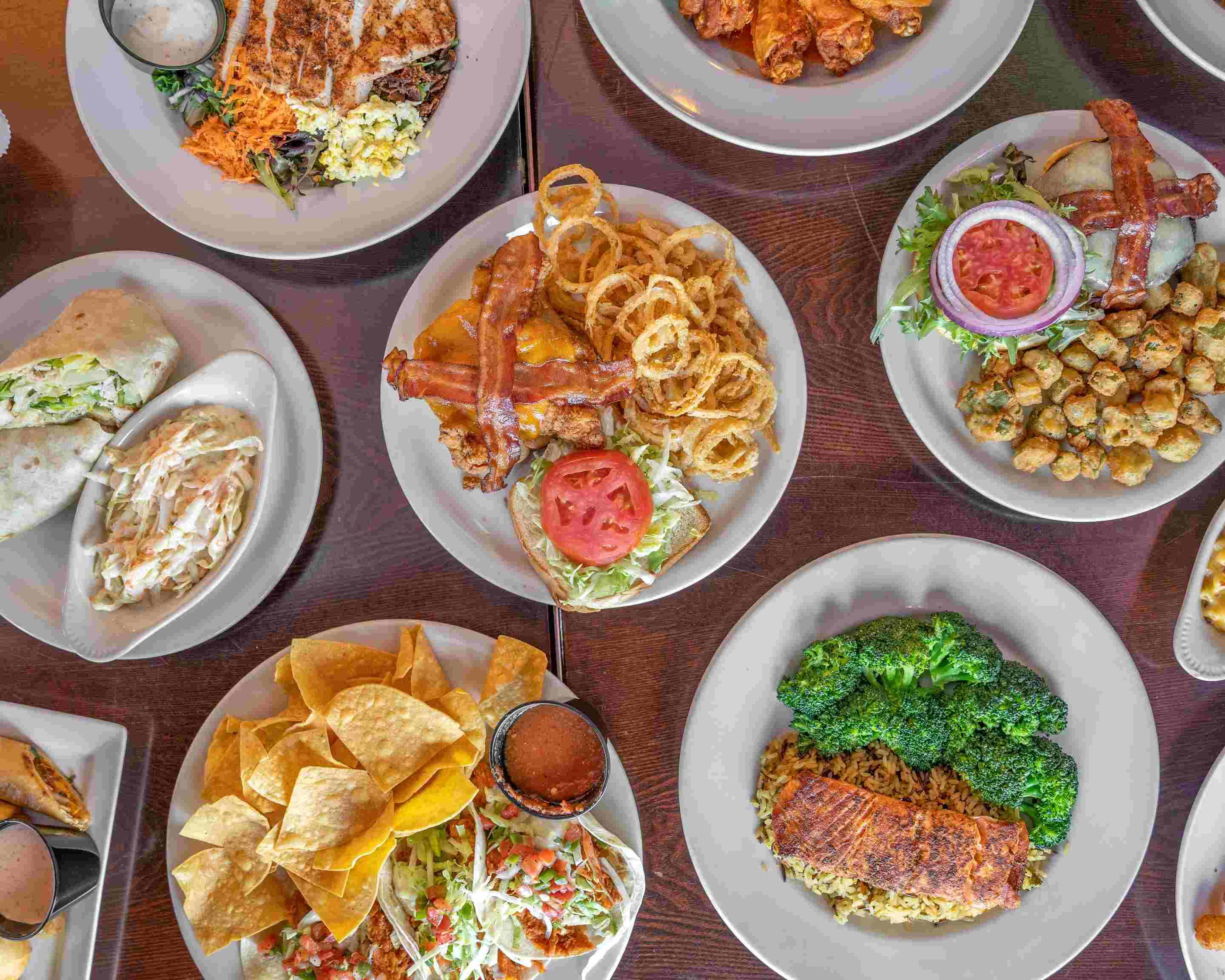 Black Bear Tavern Menu Atlanta • Order Black Bear Tavern Delivery