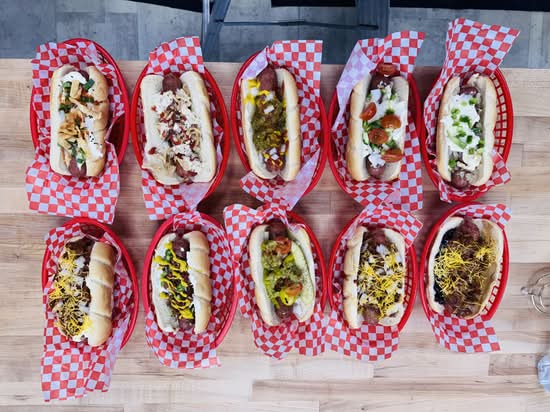 Harbor Haute Dogs