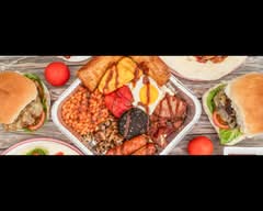 Only Food and Sauces