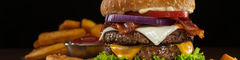 Bun & Patty Cafe (592 Broadway)