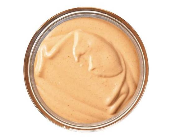 Premium Burger Sauce