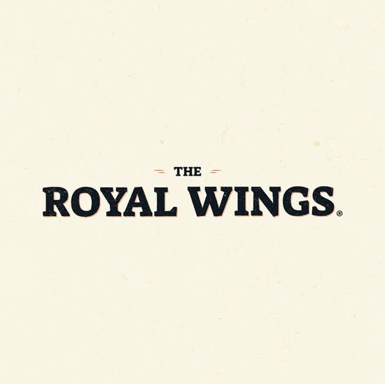 The Royal Wings Mora (Pachuca)