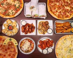 Pizza USA