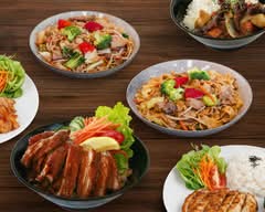 Sushi Master & DancinWok Karratha