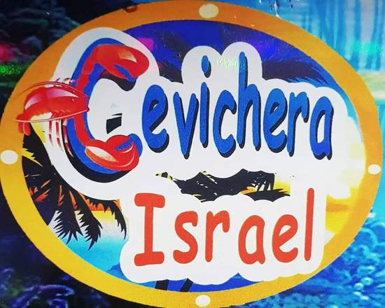 Cevicheria Israel